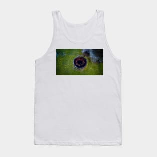 The Eye of Reed Tank Top